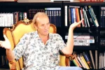 Бебешко заявил, что образование деградировало
