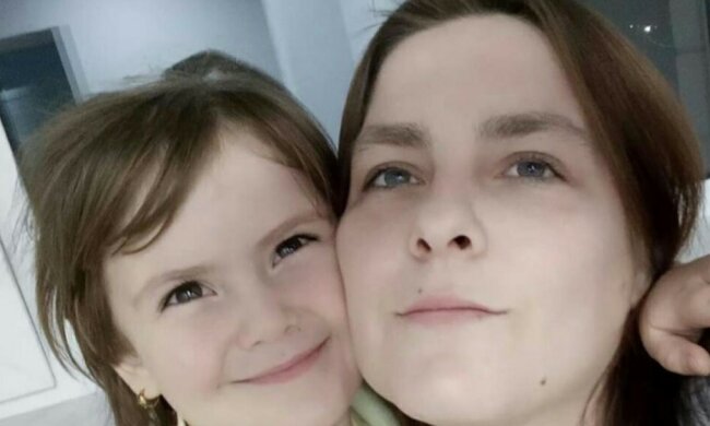 Під Києвом зникла мама з двома дітьми, рідні в розпачі: фото і прикмети