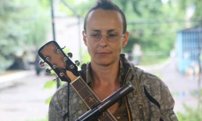 юлія чичеріна