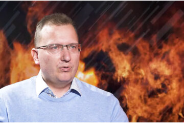 Кущ заявив, що Європі вигідна деіндустріалізація України