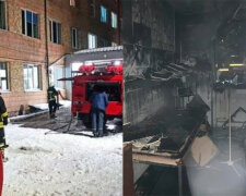 Взрыв в реанимации больницы на Прикарпатье, количество жертв возросло: что известно на данный момент