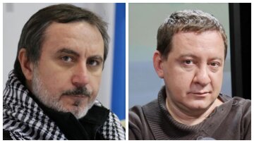 Юрий Романенко: «Деятельность Ислямова и Муждабаева не имеет ничего общего с интересами Украины»