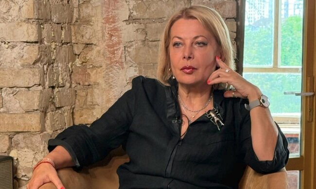 Наталья Влащенко