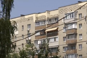 Повышение тарифов на газ в Запорожье