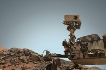 марсоход Opportunity