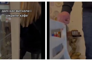 "Обслуживать на украинском здесь не будут": в Одессе выгнали посетительницу из-за языка