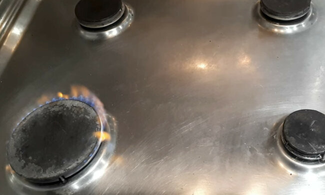 Графік відключення газу на тиждень з 26 січня по 1 лютого у Волинській області