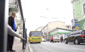 Нова система оплати проїзду в Тернопільській області