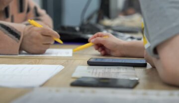Денежная помощь в Николаевской области