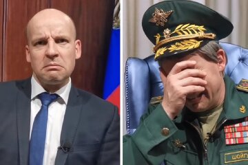 Юрий Великий, пародия, скриншот: YouTube