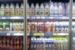 Подорожчання молочних продуктів у Миколаєві