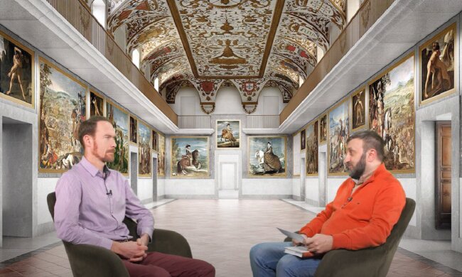 Багато китайців прагнуть потрапити туди та отримати статус резидента, - Олексій Полегкий про Гонконг