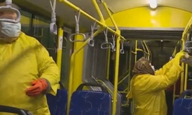 Через епідемію в Дніпрі починається дезінфекція, термінове звернення: що відбувається