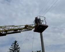 Графіки відключення світла у Кіровоградській області