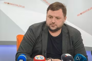 Михайло Лисенко
