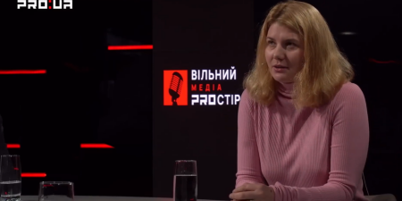 Анастасія Розлуцька