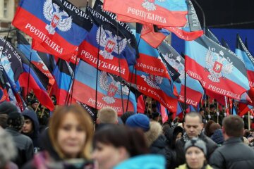 Куратори "ДНР" запустили щупальця вглиб України: в небезпеці чотири області
