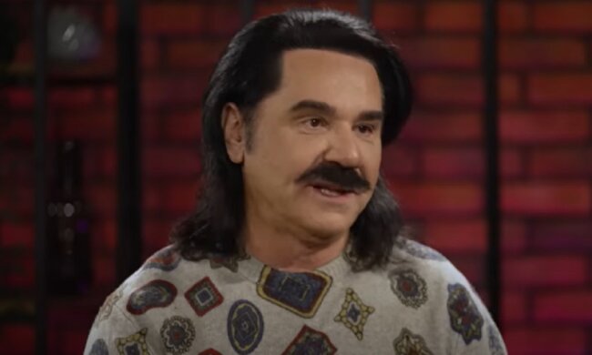 Зибров, Павел Зибров