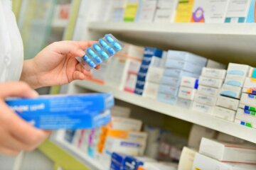 Українцям вводять нові правила продажу ліків: кому загрожують масштабні штрафи і в’язниця