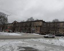 Прогноз погоды в Запорожье на неделю с 22 по 28 января