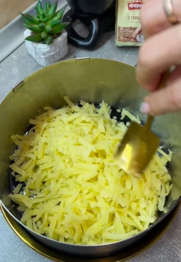 рецепт салата с курицей