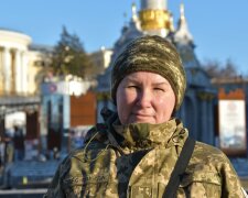 "Ви мені всі, як синочки": українка прихистила у власному будинку сотні бійців ЗСУ