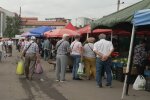 Дефіцит продуктів у Одеській області