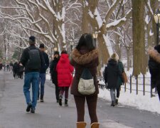 Прогноз погоды на неделю с 1 по 7 декабря в Харькове.
