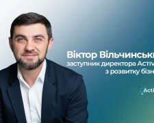 Виктор Вильчинский: Малый и средний бизнес во время войны, как получить финансирование?