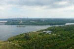 Прогноз погоди на тиждень в Запорізькій області
