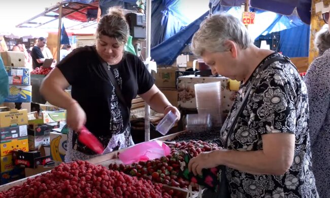 магазин, продукти, ціни