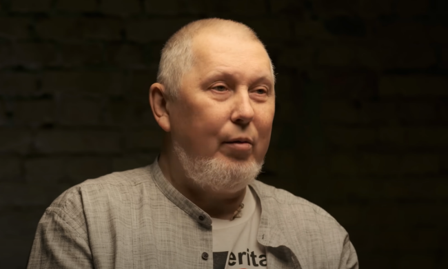 Виталий Дрибница