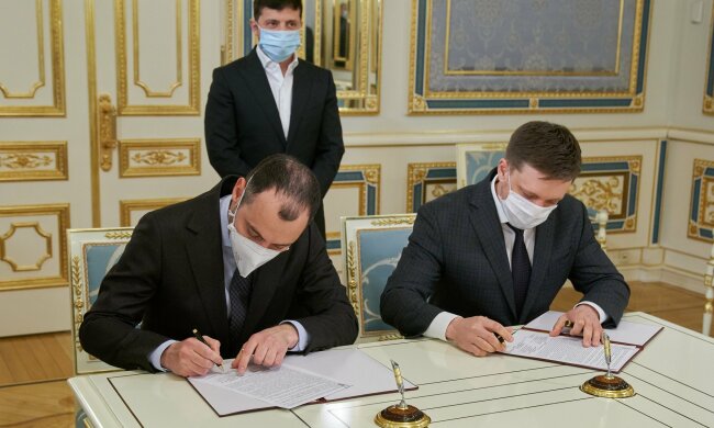 В управлінні Укравтодором на першому місці стоїть якісний кризовий менеджмент, - Олександр Кубраков