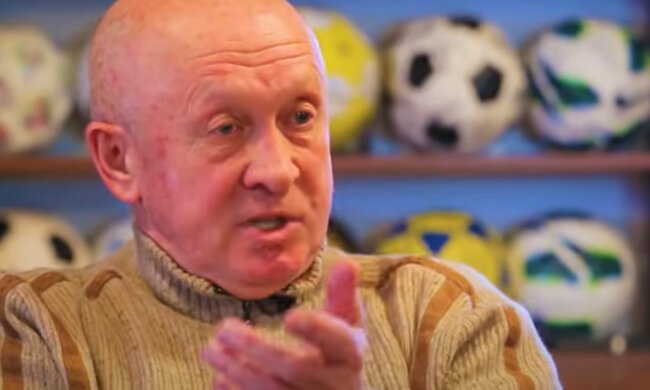 Легендарный тренер жестко высказался о цинизме армии РФ: "Не верю, что они ничего не знают"