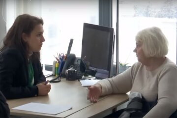 пенсия, субсидия, украинцы, выплаты