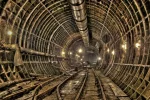 Масштабна аварія в метрополітені: зіткнулися два потяги, десятки постраждалих