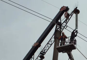 Графіки відключення світла в Київській області на 4 грудня