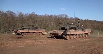 "Профнепригодные невежды": украинцев известили о мощной фейк-атаке россиян из-за танков Leopard 2