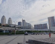 Прогноз погоди у Дніпрі на 18 грудня