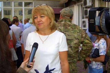 Костюк продвигает на львовскую налоговую «схемщицу» Ирину Столярик, – СМИ