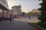 Прогноз погоды в Запорожье на неделю с 7 по 13 июля