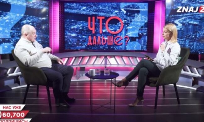Попенко рассказал, какие проблемы сейчас переживает украинская энергетика