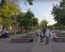 Прогноз погоди у Запоріжжі на тиждень з 14 по 20 липня