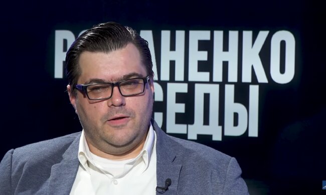 З одного боку, ми воюємо з Росією, а з іншого, виявляється, як завжди, - Прокіп