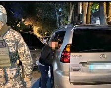 Опасная банда похищает авто одесситов, началась погоня: обнародовано видео