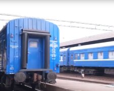 Новый график движения поездов из Одессы