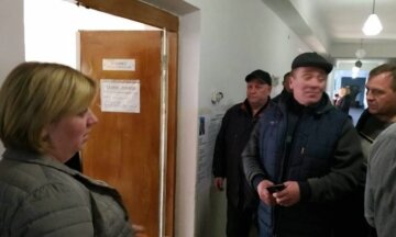выборы в Павлограде