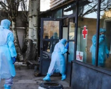 В Днепропетровской области подтвердили новые случаи заражения коронавирусом: что известно
