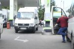 Ограничение движения транспорта в Хмельницком