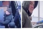 Рябчук с улыбкой на лице рассказал, как расправился с сослуживцами: «Пошел куда глаза глядят»